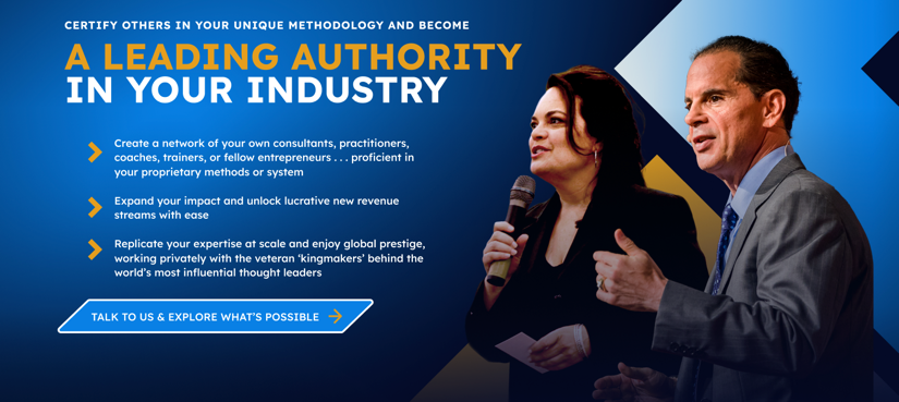 Replicate Replicate Your Expertise At Scale